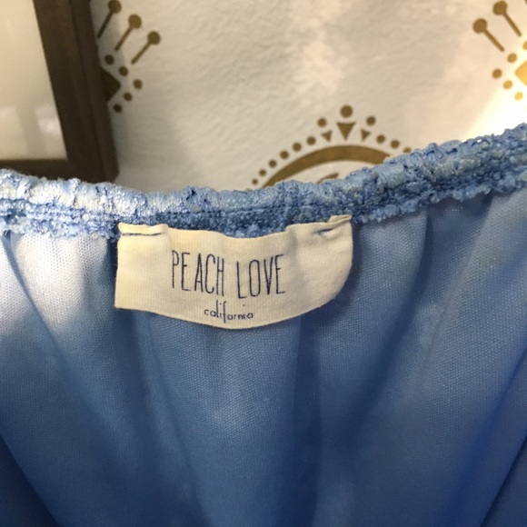 Off the shoulder dress - Picture 8 of 10